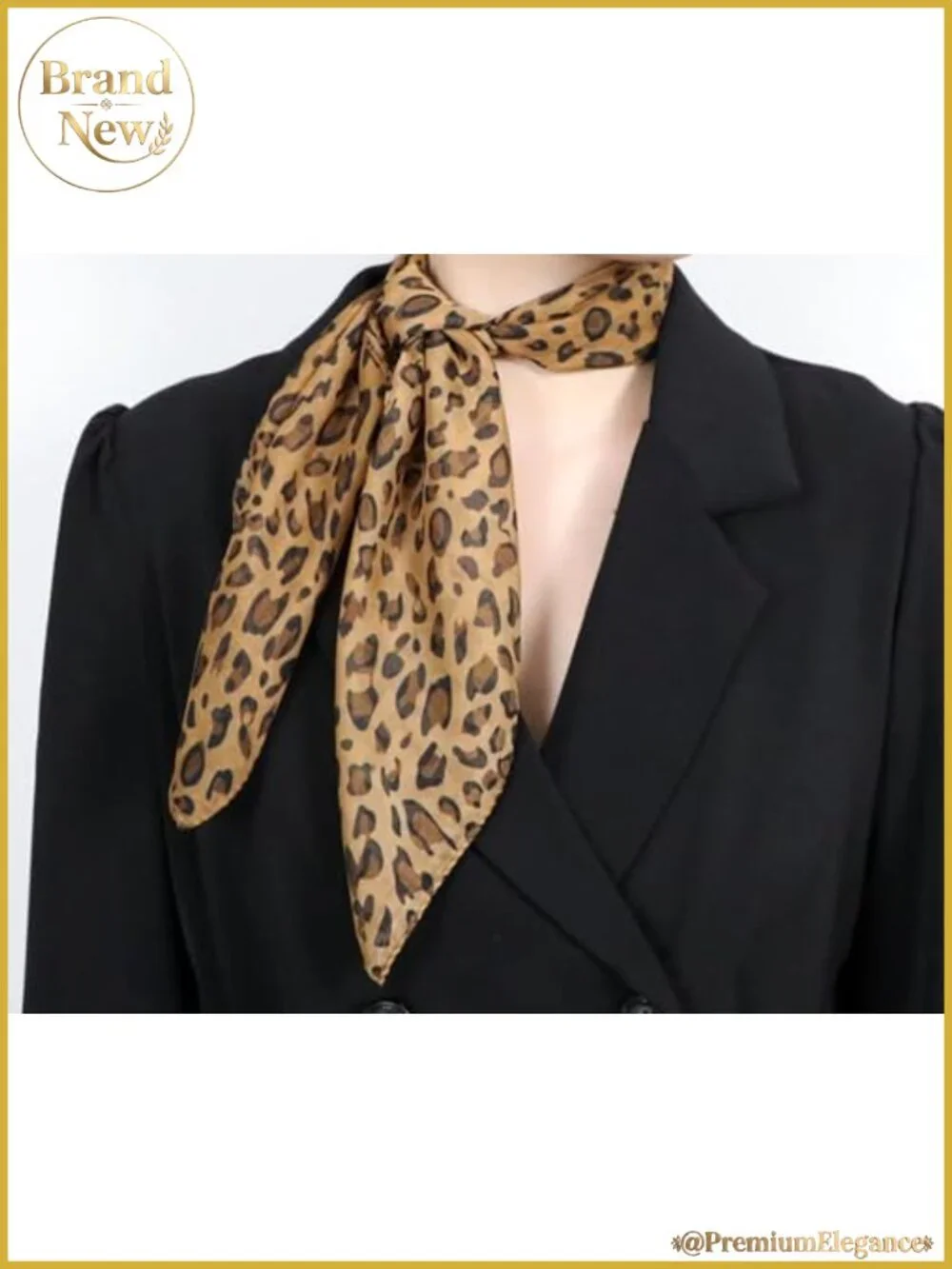N/A lightweight leopard